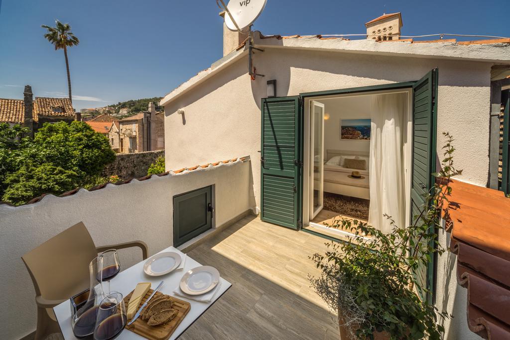 Villa Alea Hvar Hvar Town Eksteriør billede
