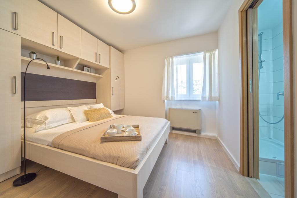 Villa Alea Hvar Hvar Town Eksteriør billede