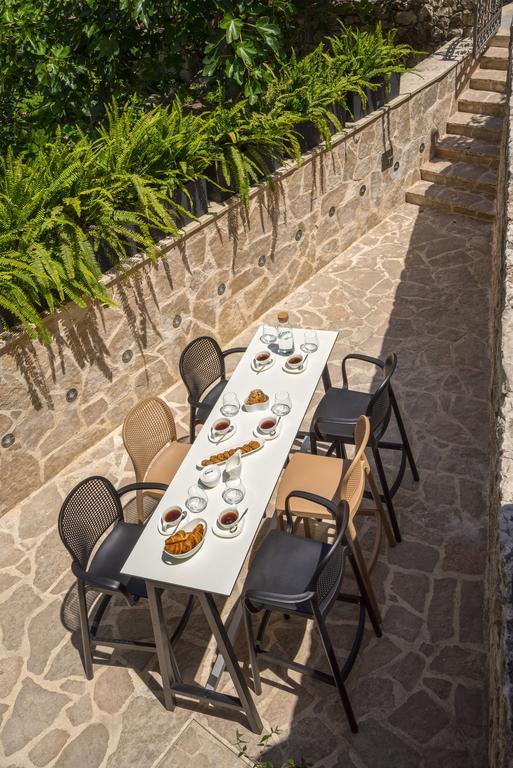 Villa Alea Hvar Hvar Town Eksteriør billede